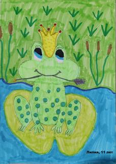 48 Малиновская Лилия